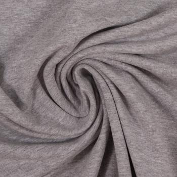 60 cm Swafing Eike Sweat angeraut Melange Hellgrau 1183
